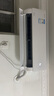 美的空調(diào) 2匹掛機(jī) 酷省電 新一級能效 變頻冷暖 客廳空調(diào) 大匹數(shù)更省電 27㎡速清涼 KFR-46GW/N8KS1-1 曬單實(shí)拍圖