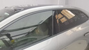 北極光 星瀚汽車膜汽車貼膜汽車玻璃膜新能源陶瓷膜汽車膜隱私隔熱膜防曬膜太陽膜車窗貼膜防爆膜 星瀚系列 (前淺色+后深色)【電商定制款】 轎車/SUV系 (車型通用) 曬單實拍圖