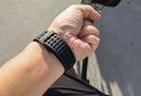 頌拓（SUUNTO）9 Peak Pro多功能心率跑步血氧訓(xùn)練運(yùn)動(dòng)智能手表七夕禮物 精鋼黑 曬單實(shí)拍圖