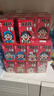 旺旺 旺仔牛奶125ml*24包 禮盒裝 送禮佳品 兒童營養(yǎng)早餐奶原味 曬單實拍圖