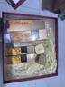 歐萊雅（L'OREAL）套裝抗皺金致臻顏保濕補(bǔ)水緊致化妝品護(hù)膚品禮盒520禮物送女友 花蜜奢養(yǎng)6件套禮盒（店長推薦） 曬單實拍圖