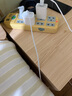 Apple/蘋果 60W USB-C編織充電線-1米 蘋果充電線手機充電線原裝充電線數(shù)據(jù)線適用iPhone/iPad/AirPods 曬單實拍圖