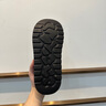 Jeep吉普皮涼鞋男夏季休閑軟底爸爸涼拖鞋戶外涉水溯溪沙灘鞋男士涼拖 棕色 41 曬單實(shí)拍圖