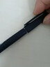 施德樓（STAEDTLER） 德國記號筆防水快干 油性細(xì)字 重點(diǎn)標(biāo)記筆 不易掉色 適用不吸水表面 318 F 紅色0.6mm 1根 曬單實(shí)拍圖