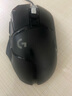 羅技（G）G502 HERO游戲鼠標 電競有線(xiàn)鼠標 吃雞鼠標RGB帶配重宏編程機械usb鼠標電腦英雄聯(lián)盟csgo送男友 G502 HERO黑色 曬單實(shí)拍圖
