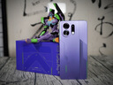 OPPO K13 Turbo Pro 12GB+256GB 初號紫 疾風散熱引擎 潮汐引擎 第四代驍龍8s 7000mAh大電池 5G手機 曬單實拍圖