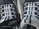 Skechers斯凱奇商場同款女童熊貓鞋耐磨復古老爹鞋兒童休閑運動鞋664060L 曬單實拍圖