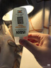 怡思?。↖SDIN）兒童防曬霜隔離50ml SPF50進(jìn)口寶寶防曬乳高倍戶外效期至26年5月 曬單實(shí)拍圖