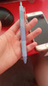 真彩刷題筆專用高顏值速干按動(dòng)中性筆ins日系ST筆學(xué)生用考試筆順滑0.5筆芯黑色水性簽字筆碳素水筆 藍(lán)莓奶酪-5支盒 0.5mm 曬單實(shí)拍圖