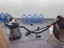億力工業(yè)吸塵器商用吸塵器大型桶式 吸水除塵器車(chē)載裝修開(kāi)荒洗車(chē)間工廠(chǎng)保潔超大容量95E-G30L 國(guó)家補(bǔ)貼 曬單實(shí)拍圖