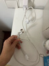 三合一充電器66W/100W/120W快充套裝一拖三手機(jī)數(shù)據(jù)線適配華為蘋果安卓手機(jī)原裝正品數(shù)據(jù)線充電頭 【原充正品】66W充電頭+1.2米編織三合一套裝 曬單實(shí)拍圖