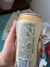 1號會員店（One's Member）精釀壹號 德式全小麥白啤酒500mI*24罐整箱進(jìn)口酒花聚會 蘇超看球 曬單實拍圖