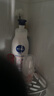 妮維雅（NIVEA）孫穎莎同款天然VC美白身體乳女士溫潤透白潤膚乳液400ml 曬單實(shí)拍圖