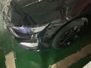 德國馬牌（Continental）汽車輪胎 245/45R18 100W FR XL UC7 適配奔馳E級/奧迪A6L 曬單實拍圖