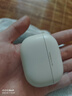 iKF Ultra圈鐵降噪真無(wú)線藍(lán)牙耳機(jī)LDAC高音質(zhì)ANC主動(dòng)降噪入耳式藍(lán)牙耳機(jī)發(fā)燒超長(zhǎng)續(xù)航25年新款云巖白 曬單實(shí)拍圖