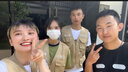 北羅餐飲馬甲工作服夏季定制印字logo燒烤火鍋店服務(wù)員多口袋工裝背心 【多口袋/耐磨】黑色 L 曬單實(shí)拍圖
