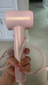 徠芬Laifen高速吹風(fēng)機(jī) 速干家用電吹風(fēng) 萊芬負(fù)離子護(hù)發(fā)吹風(fēng)筒 情侶生日情人節(jié)禮物 國(guó)家補(bǔ)貼 LF03金粉 曬單實(shí)拍圖