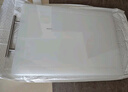 京東京造 菜板 砧案板切菜家用食品級PE加厚 白色40*30*1.5cm 曬單實拍圖
