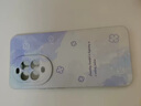 富樸適用華為nova14手機殼新款女novo14pro硅膠13夏天12活力版10por小 【TSY水彩油畫藍(lán)-薰衣草灰】天使眼護(hù)鏡硅膠軟殼鏡 華為Nova13 曬單實拍圖