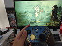 蓋世小雞（GAMESIR）G7 Pro無(wú)線Xbox版游戲手柄明末：淵虛之羽聯(lián)名款 微軟授權(quán)精英TMR搖桿體感藍(lán)牙PC電腦Steam安卓 曬單實(shí)拍圖