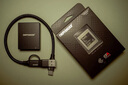 CHIPFANCIER &影視颶風聯(lián)名 Gold CFexpress TypeB存儲卡GFX 100II Z9 Z8 XH2 R5C 8K Gold 1T 存儲卡+讀卡器組合套餐 曬單實拍圖