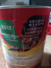 雀巢（Nestle）醇品速溶美式純黑咖啡粉500g/罐 桶醇 0蔗糖低卡低脂運動健身 曬單實拍圖