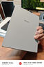 掌閱（iReader）【新品發(fā)布】Smart X5 Ultra 10.65英寸智能辦公本電子書閱讀器墨水屏電紙書平板手寫電子紙筆記本 曬單實拍圖