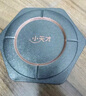 小天才兒童電話手表Z6Pro星云粉防水GPS定位學(xué)生兒童移動(dòng)聯(lián)通電信4G視頻拍照雙攝男女表 曬單實(shí)拍圖