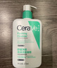 適樂膚（CeraVe）氨基酸潔面啫喱236ml(混油敏感肌洗面奶潔面乳男士女士護(hù)膚品) 曬單實(shí)拍圖