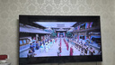 TCL雷鳥電視 75鶴6 25款（PLUS版） 75英寸 QD-MiniLED 高階VA 背光分區(qū) 家電國(guó)家補(bǔ)貼電視75S595C 75英寸 平板電視 曬單實(shí)拍圖