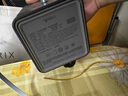 公牛（BULL）智能數(shù)顯屏幕氮化鎵67W快充小電艙立式插座/抗電涌USB桌面充電站筆記本插線板  2C2A+6孔總控開關(guān) 曬單實(shí)拍圖