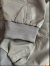羅蒙棒球服外套男士春秋款2025新款潮流修身衣服秋季男裝薄款?yuàn)A克 軍綠色（常規(guī)款） XL 曬單實(shí)拍圖