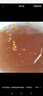 知味觀刀削藕粉 中華老字號杭州特產(chǎn) 無蔗糖營養(yǎng)早餐飲品沖泡食品250g 曬單實拍圖