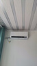 海爾（Haier）小紅花套系 凈省電Plus真省版 節(jié)能1.5匹壁掛式臥室掛機(jī)空調(diào) KFR-35GW/E1-1Plus家電國(guó)家補(bǔ)貼20% 曬單實(shí)拍圖