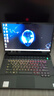 Alienware外星人筆記本電腦二手高端電競(jìng)學(xué)生輕薄本M15 M17大屏吃雞黑悟空 三：M15R3 十代I7 16G RTX2060 95成新 曬單實(shí)拍圖