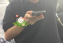 CAIDEN KETCH男裝品牌短袖polo衫t 恤男士2025夏季新款純棉翻領(lǐng)高端透氣上衣 黑色 XL 175 （建議130-150斤） 曬單實(shí)拍圖