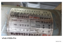 智能卷簾門(mén)220V儲備電源控制箱交流電機卷閘車(chē)庫遙控器蓄電池遙控 24v帶電源+3個(gè)遙控器 曬單實(shí)拍圖
