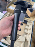 森海塞爾（SENNHEISER）EWD 935 945 965 KK205專(zhuān)業(yè)手持無(wú)線(xiàn)麥克風(fēng)會(huì )議舞臺演出直播無(wú)線(xiàn)話(huà)筒 EWD-945（動(dòng)圈超心型） 【拆封后無(wú)質(zhì)量問(wèn)題不退換】 曬單實(shí)拍圖