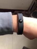 京厽防靜電手環(huán)消除器去除靜電神器汽車(chē)抗靜電人體釋放器冬季男女無(wú)線(xiàn) 圓邊款石墨黑(負離子除靜電) 曬單實(shí)拍圖