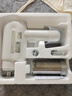 康佳（KONKA）面條機 家用壓面機 手持壓面槍 小型電動自動不銹鋼壓面條機 KMTJ-0401-W 曬單實拍圖