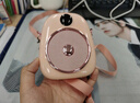 索愛（soaiy）S655小蜜蜂擴(kuò)音器教師專用防嘯叫10W大功率藍(lán)牙音箱音響TF卡喇叭麥克風(fēng)戶外便攜式導(dǎo)游導(dǎo)購(gòu)教學(xué) 粉 曬單實(shí)拍圖