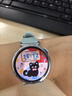 華為（HUAWEI）【國家補貼15%】WATCH GT 5智能手表運動玄璣感知血氧心率體溫呼吸監(jiān)測藍牙通話防水男女健康情緒 41mm 湖光青-氟橡膠表帶【送米蘭表帶+貼膜】 曬單實拍圖