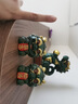 BOSSY故宮風(fēng)文創(chuàng)招財(cái)石獅子一對(duì)好事發(fā)生創(chuàng)意工藝品擺件公司個(gè)人伴手禮 開(kāi)運(yùn)暴富【禮盒裝】 曬單實(shí)拍圖