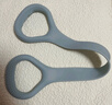 yottoy8字拉力器 背部訓(xùn)練彈力繩家用開肩頸拉伸帶練背瑜伽硅膠鍛煉手臂 曬單實拍圖