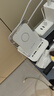 圖禿兔適用vivox200s無(wú)線充電器x200ultra超級(jí)快充50w充電座66w桌面立式充電支架 白色-通用款【65W超級(jí)快充】 曬單實(shí)拍圖