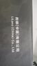利郎官方西服套裝男純色商務(wù)男士西裝24秋季 黑色 175  曬單實(shí)拍圖