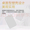 普聯(lián)（TP-LINK） 5口千兆交換機(jī)  4口網(wǎng)線網(wǎng)絡(luò)分線器 家用宿舍分流器 精巧機(jī)身  即插即用 TL-SG1005+  曬單實(shí)拍圖