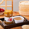 六必居 純芝麻醬 200g 涼拌熱干面醬火鍋蘸料 老字號(hào) 新老包裝隨機(jī)發(fā)貨 曬單實(shí)拍圖