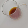 物生物（RELEA）茶杯男女士茶水分離杯玻璃杯帶過濾水杯辦公泡茶杯子耐高溫花茶杯 曬單實拍圖