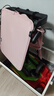 小虎子口袋推車輕便折疊嬰兒推車兒童寶寶溜娃神器可登機(jī)推車T18繽果粉 曬單實(shí)拍圖